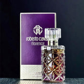 ROBERTO CAVALLI FLORENCE FOR LADIES EDP 75 ML